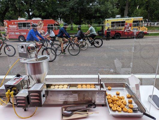 Taste of Colorado, Aug 2023