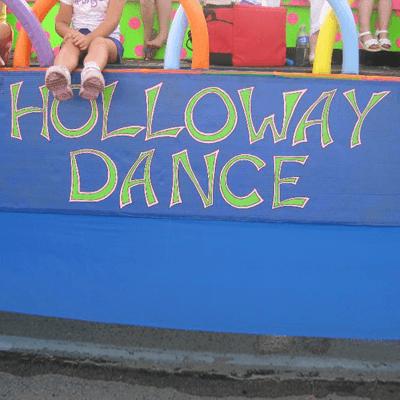 Holloway Dance School