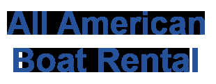 All American Boat Rental