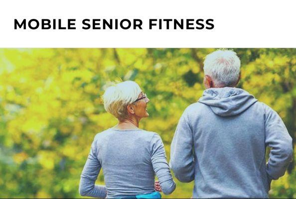 Better Balance & Strength for Seniors