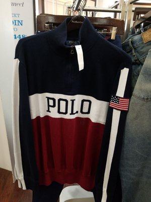 Polo Ralph Lauren