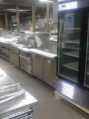 A1 Restaurant & Market Equipment -Buyer/Seller of New and Used Restaurant Equipment, Market, Bar, Deli, Pizza & Bakery Equipment