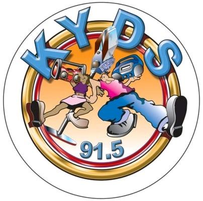 KYDS-FM 91.5