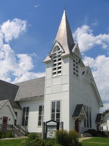 Congregational Church of Goffstown