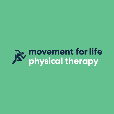 The same great people and services now have a new name: Movement for Life Physical Therapy.