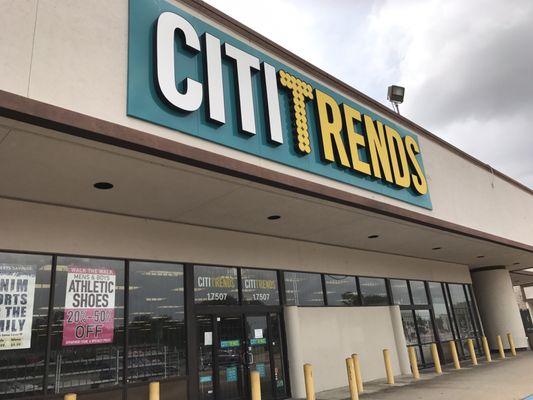 Citi Trends