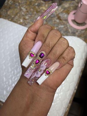 Nails