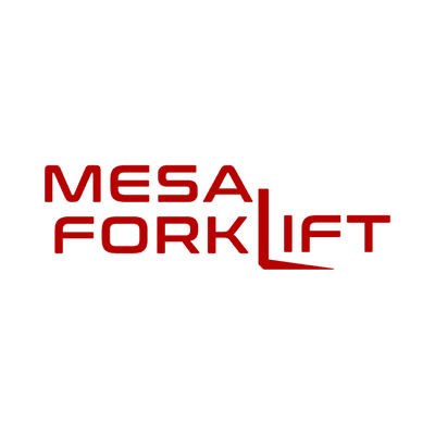 Mesa Forklift Sales & Rentals