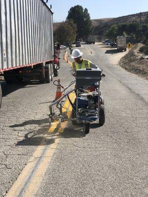 Athens Services Redlands Landfill