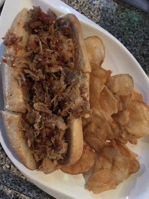 Philadelphia Cheesesteak Adventure