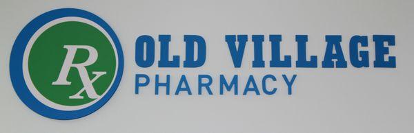 Old Village Pharmacy