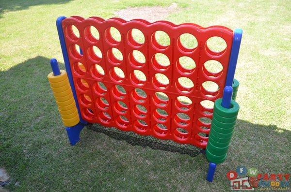 Connect 4 (Jumbo size)