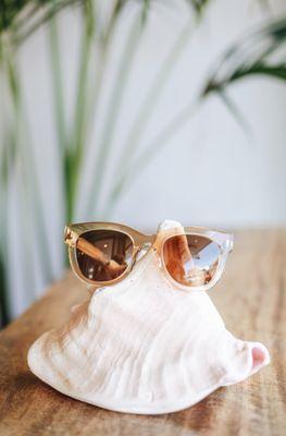 Wonderland Sunglasses