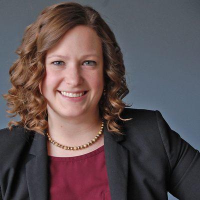 Kelsey R. Sjoblom - Associate Attorney