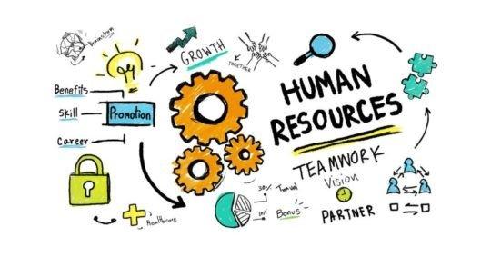 Human Resource Outsourcing