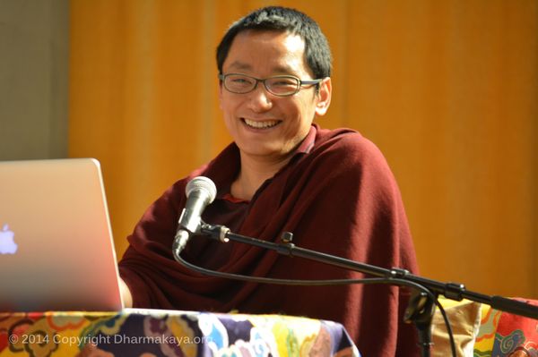 Trungram Gyalwa Rinpoche