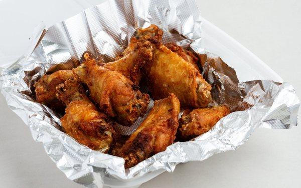 Buffalo Wings