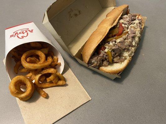 Arby's