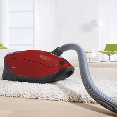 Miele C3 homecare