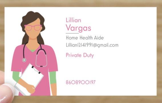 Lily’s Homecare Services