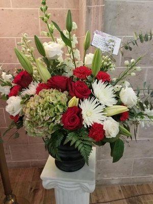 Greenspoint Florist