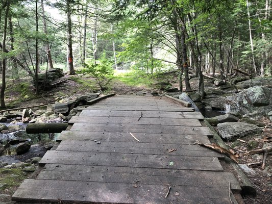 Purgatory Chasm State Reservation