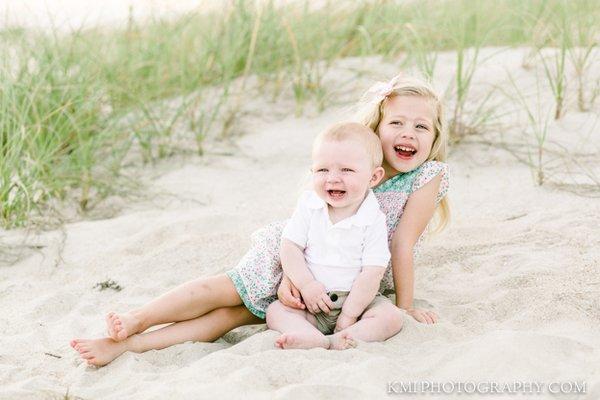 Surf City family photographer