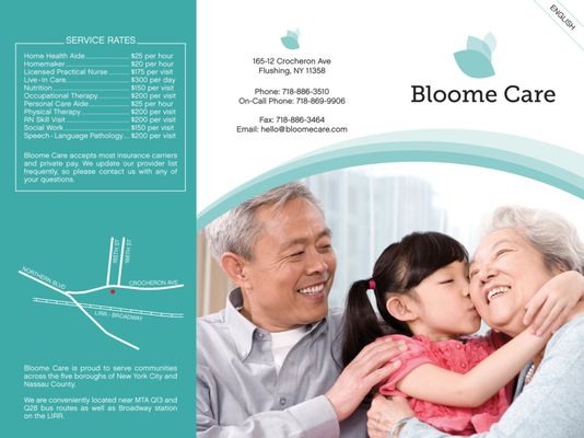 Bloome Care