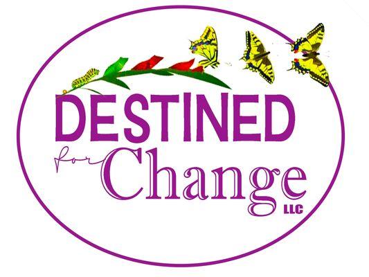 Destined For Change