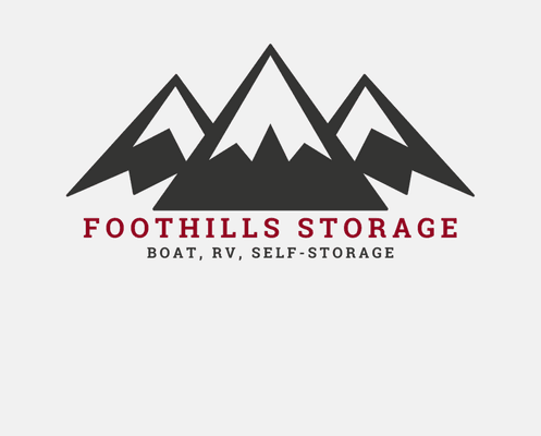 Foothills Storage Great Falls MT Boat RV Self-Storage