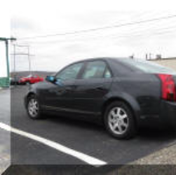 Looking for a stealth gray 2005 Cadillac CTS. Look no further! You can get it   at RG Automotive, We are a Full Service, Tire...