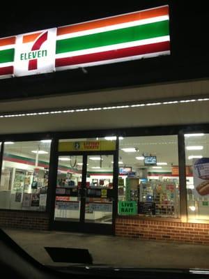 7-Eleven