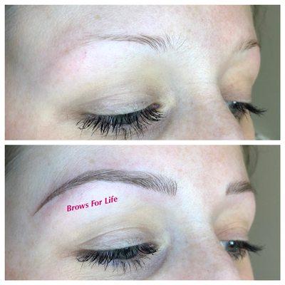 microblading