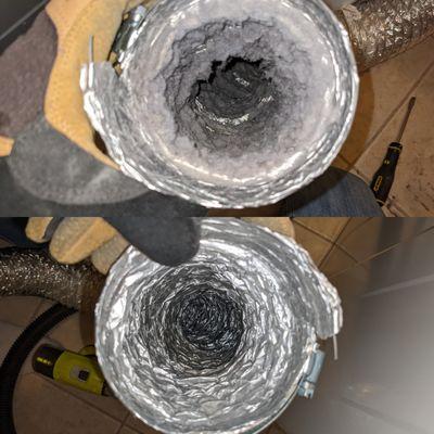 Bob's Dryer Vent Cleaning and Handyman Services