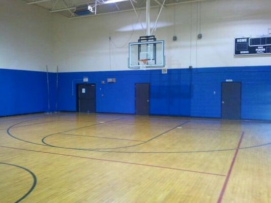 McFadden School YMCA