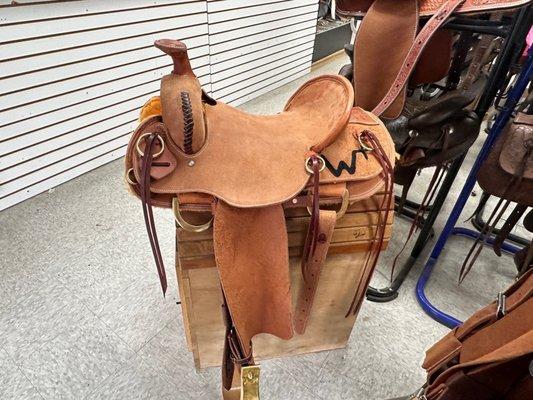 North Platte Saddlery