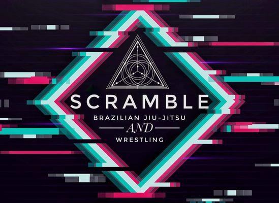 Scramble Brazilian Jiu Jitsu and Wrestling