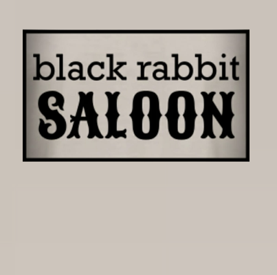 Black Rabbit Saloon