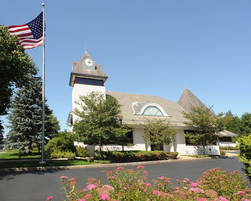 South Broadway Branch