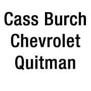 Cass Burch Chevrolet