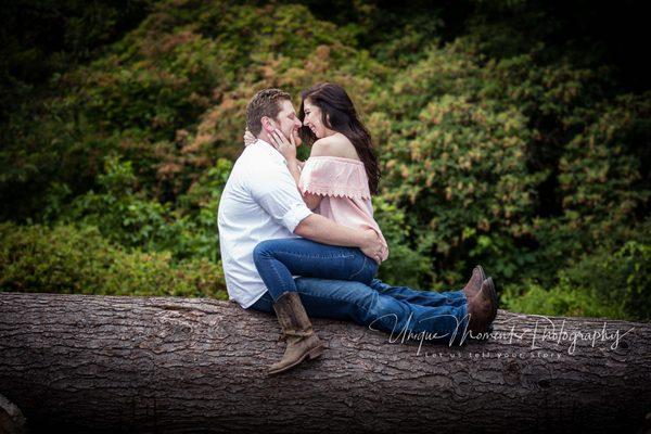 Free Engagement session