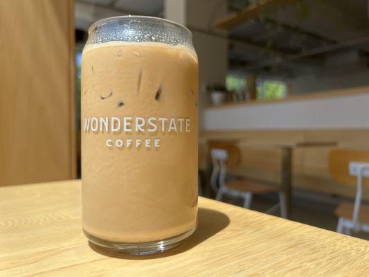 Wonderstate Coffee - Madison