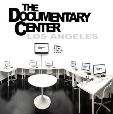 The Documentary Center