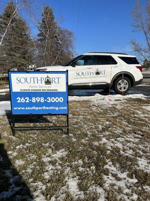 Southport Home Services