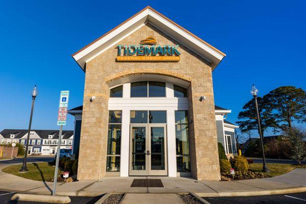 Tidemark Federal Credit Union - Selbyville, DE