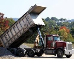 Long Island Mulch Delivery