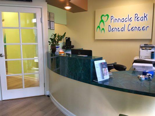 Pinnacle Peak Dental Center - Oral Surgery Dentistry