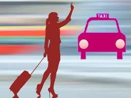 taxi service 2 all airports