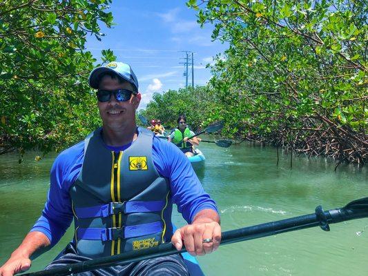 Naples Kayak Adventures