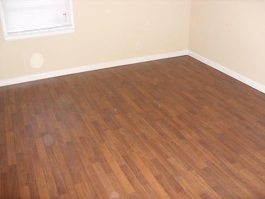 Flooring